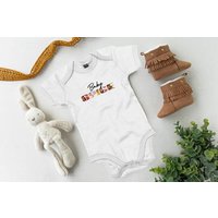 Baby Spice Baby Grow, 90s Nostalgia Onesies
