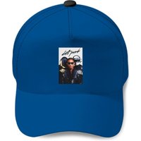 Daft Punk Baseball Cap