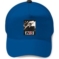 Inxs - Michael Hutchence Baseball Cap