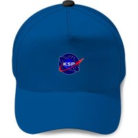 Ksp Agency Logo - Kerbal Space Program Baseball Cap