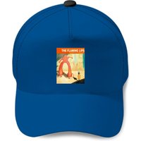 The Flaming Lips Yoshimi Battles The Pink Robots Baseball Cap
