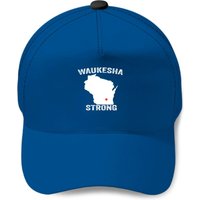 Waukesha Strong Baseball Cap