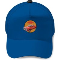 Lil' Red Express 1978 - Lil Red Express Baseball Cap