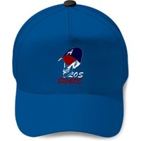 Los Bravos Baseball Cap
