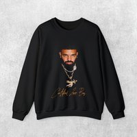 Drake Certified Lover Boy Sweatshirt