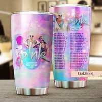P!nk Summer Carnival 2023 Tumbler
