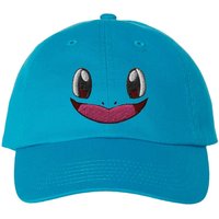 Water Starter Embroidered Hat - "dad Hat" Style