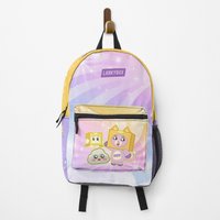 Lankybox Backpack