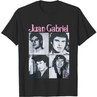 Target Juan Gabriel Shirt, Latino Heritage Month 2023 Shirt, Target Juan Gabriel Tee