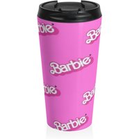 Barbie Travel Coffee Mug