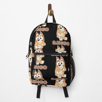 Bingo Heeler Backpack