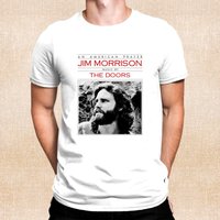 Jim Morrison The Doors - An American Prayer Rock Music Band