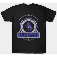Veigar - Limited Edition - League Of Legends - T-shirt