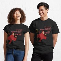 Emperors New Groove - Lead You Down The Path That T-shirt