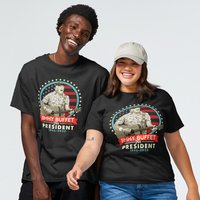 Jimmy Buffett For President Tee Classic T-shirt