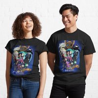 The Owl House Poster Classic T-shirt