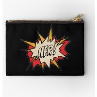Nfr! Logo Lana Del Rey Makeup Bag