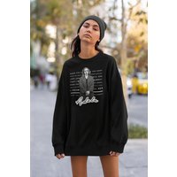 Adele Music Artist Vintage Sweatshirt