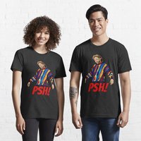 Ed Bassmaster Merch Edbassmaster Psh T-shirt
