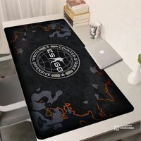 Counter-strike: Global Offensive Csgo Desk Mat