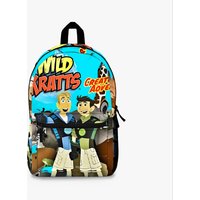 Kratts Backpack
