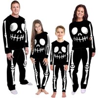 Nightmare Before Christmas Pajamas, Christmas Pajamas