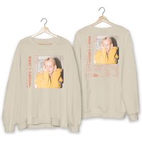 Men I Trust Us Tour 2023 Tour Shirt, Men I Trust 2023 Concert Shirt