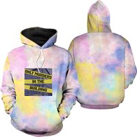 Only Murders In The Building 3d Hoodie