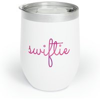 Fan Gift | Tumbler | Swift | Midnight | Era | Chill Tumbler