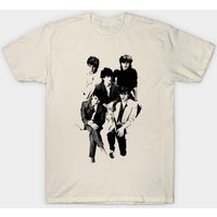 Duran Duran Iconic T-shirt