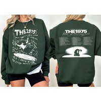 The 1975 Tour 2023 Shirt, The 1975 Concert Shirt, Still At Their Very Best Tour 2023 Sweatshirt