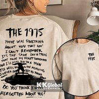 The 1975 - About You Shirt, Music About You Album Shirt, The 1975 Band Tour 2023 Sweatshirt
