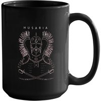 Polish Hussaria Winged Hussars Mugs