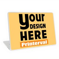 Custom Laptop Skins