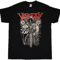 Visigoth Dungeon Master T-shirt, Dungeon Master Dnd T-shirt
