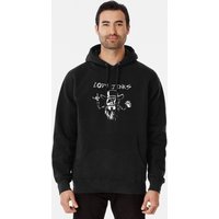 Cody Jinks Cody Jinks Pullover Hoodie