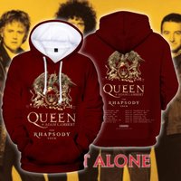 The Rhapsody Tour 2023 Queen Adam Lambert The Rhapsody