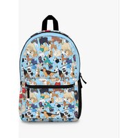 Dogs Of The World Backpack