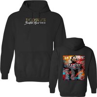 Rod Wave Beautiful Mind 2022 Tour Hoodie, Rod Wave Shirt, Beautiful Mind Tour Hoodie