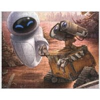 Wall·e Jigsaw Puzzle