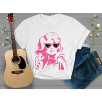 Girls Dolly Parton T-shirt