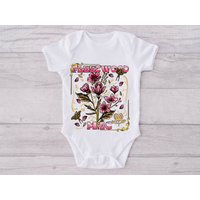 Fleetwood Mac Baby Bodysuit Onesie
