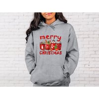 Merry Christmas Vacation Hoodie