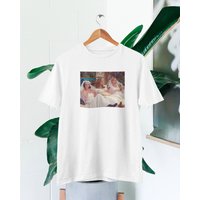 Rachel, Monica And Phoebe In Wedding Dress T-shirt