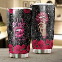 P!nk Summer Carnival Tumbler