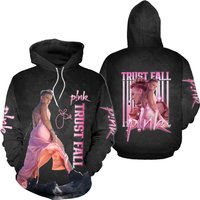 Pink Summer Carnival 2023 Hoodie