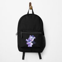 Fnaf Five Nights At Freddy's Backpack