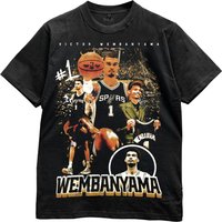 Number 1 Pick - Victor Wembanyama