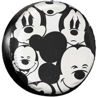 Lovely Mic.key Mouse Spare Tire Cover