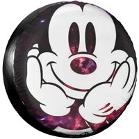 Cute Mic.key Mouse Spare Tire Cover